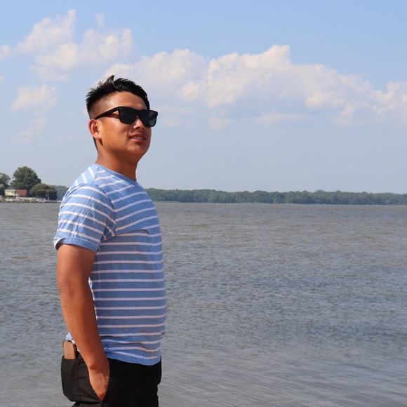 Meet your Posher, Puran - Picture 1 of 1